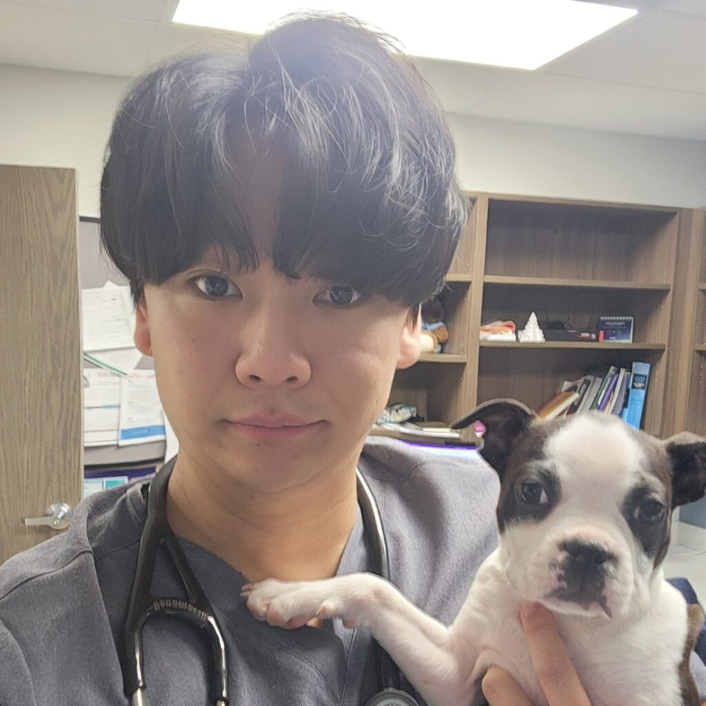 Dr. Justin Roh